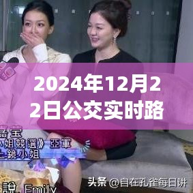 驾驭变化，掌握公交实时路线，成就未来出行自信与成就之光！